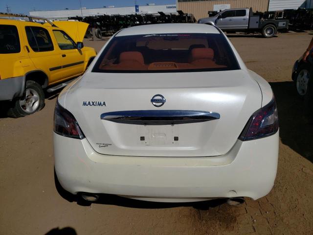 Photo 5 VIN: 1N4AA5AP6DC824752 - NISSAN MAXIMA S 