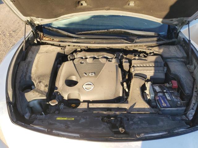 Photo 10 VIN: 1N4AA5AP6DC825707 - NISSAN MAXIMA S 