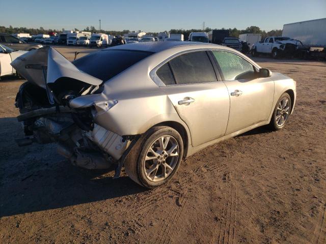 Photo 2 VIN: 1N4AA5AP6DC825707 - NISSAN MAXIMA S 