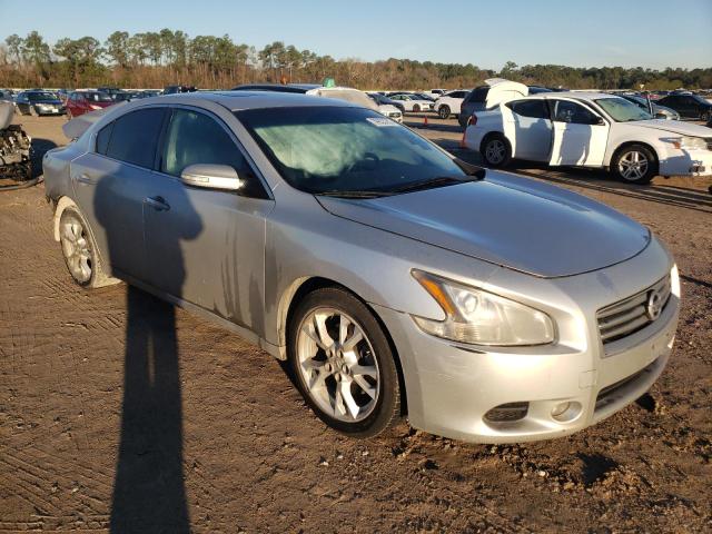 Photo 3 VIN: 1N4AA5AP6DC825707 - NISSAN MAXIMA S 