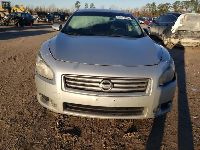 Photo 4 VIN: 1N4AA5AP6DC825707 - NISSAN MAXIMA S 