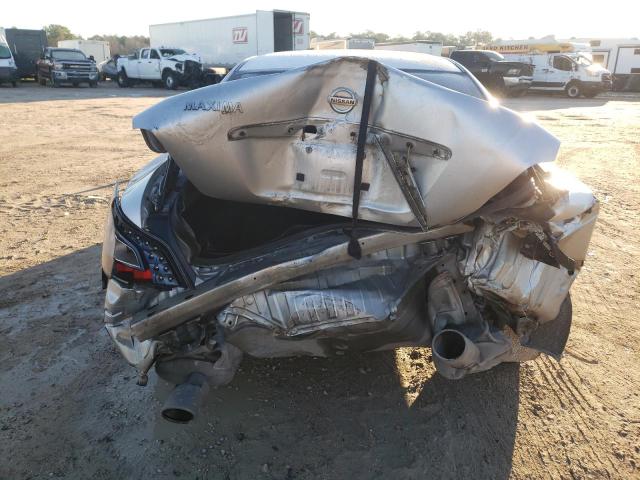 Photo 5 VIN: 1N4AA5AP6DC825707 - NISSAN MAXIMA S 