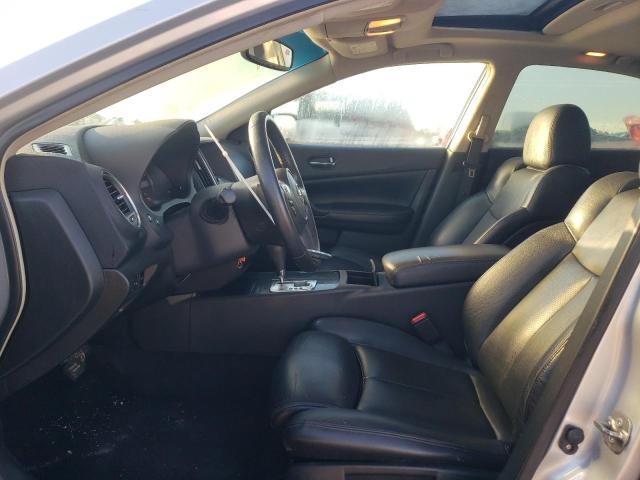 Photo 6 VIN: 1N4AA5AP6DC825707 - NISSAN MAXIMA S 