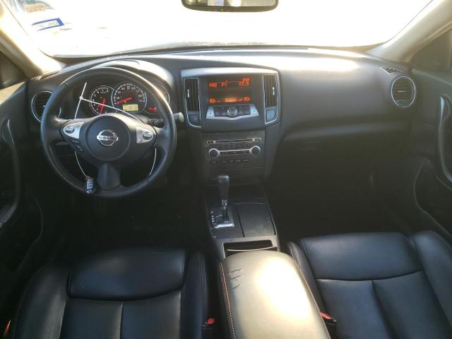 Photo 7 VIN: 1N4AA5AP6DC825707 - NISSAN MAXIMA S 