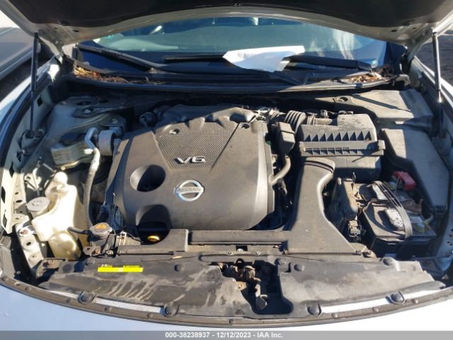 Photo 9 VIN: 1N4AA5AP6DC832074 - NISSAN MAXIMA 