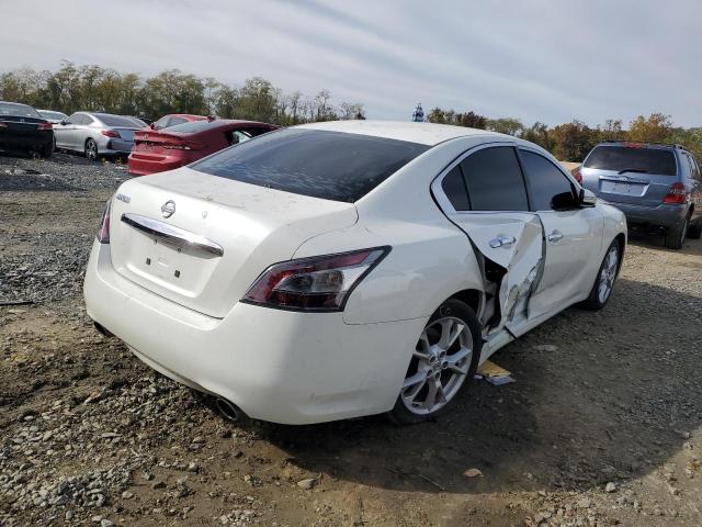 Photo 3 VIN: 1N4AA5AP6DC832124 - NISSAN MAXIMA S 