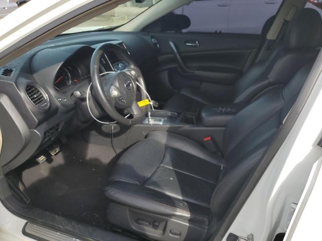 Photo 4 VIN: 1N4AA5AP6DC832124 - NISSAN MAXIMA S 