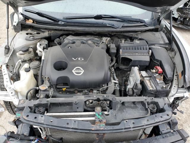 Photo 10 VIN: 1N4AA5AP6DC835203 - NISSAN MAXIMA S 