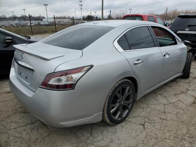 Photo 2 VIN: 1N4AA5AP6DC835203 - NISSAN MAXIMA S 