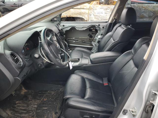 Photo 6 VIN: 1N4AA5AP6DC835203 - NISSAN MAXIMA S 