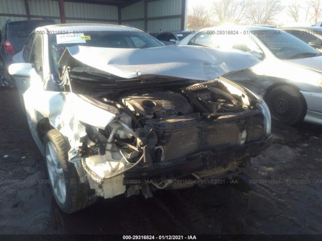 Photo 5 VIN: 1N4AA5AP6DC835654 - NISSAN MAXIMA 