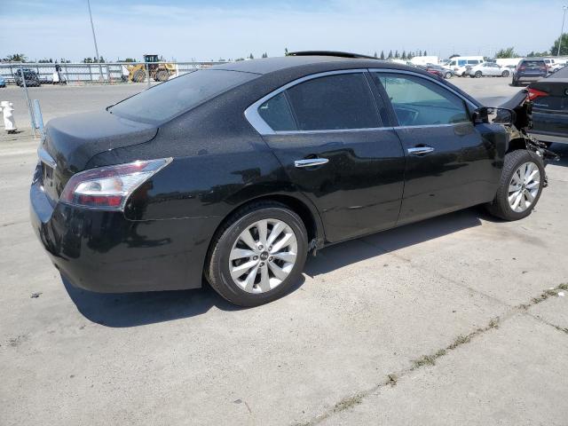 Photo 2 VIN: 1N4AA5AP6DC835718 - NISSAN MAXIMA S 