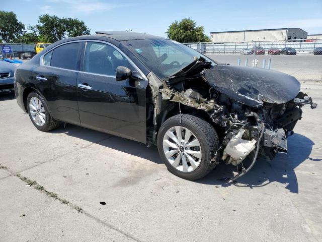 Photo 3 VIN: 1N4AA5AP6DC835718 - NISSAN MAXIMA S 