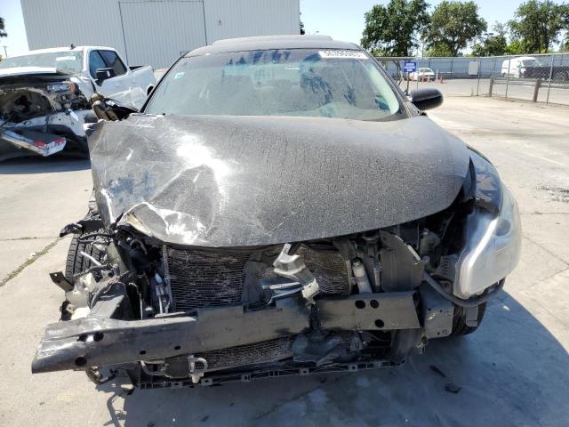 Photo 4 VIN: 1N4AA5AP6DC835718 - NISSAN MAXIMA S 