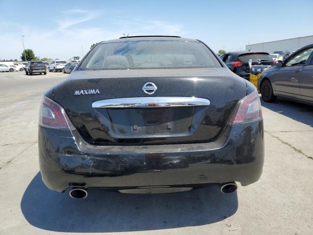 Photo 5 VIN: 1N4AA5AP6DC835718 - NISSAN MAXIMA S 