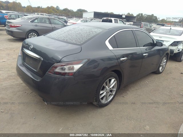 Photo 3 VIN: 1N4AA5AP6DC837775 - NISSAN MAXIMA 