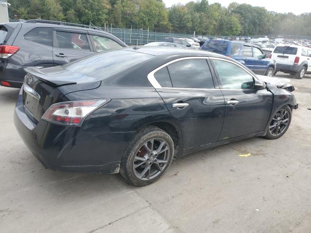 Photo 2 VIN: 1N4AA5AP6DC837839 - NISSAN MAXIMA S 