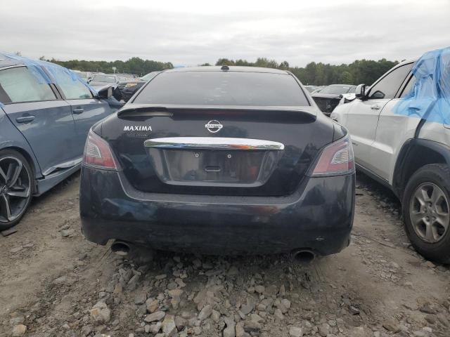 Photo 5 VIN: 1N4AA5AP6DC837839 - NISSAN MAXIMA S 