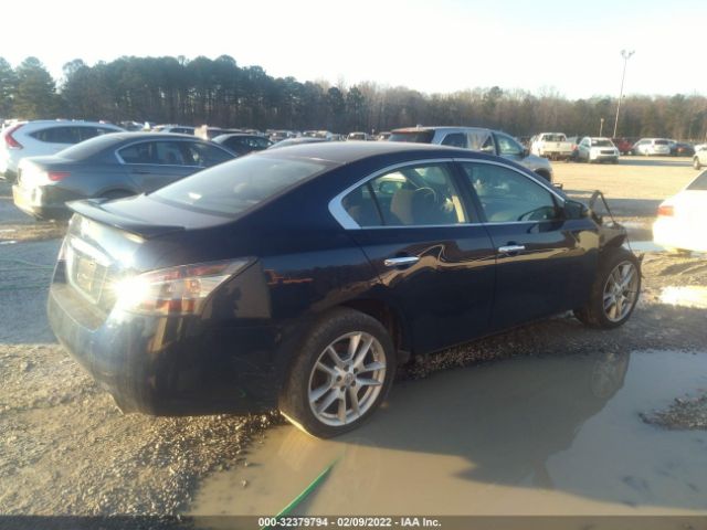 Photo 3 VIN: 1N4AA5AP6DC838229 - NISSAN MAXIMA 