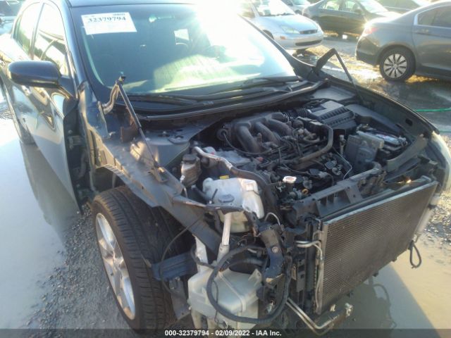 Photo 5 VIN: 1N4AA5AP6DC838229 - NISSAN MAXIMA 