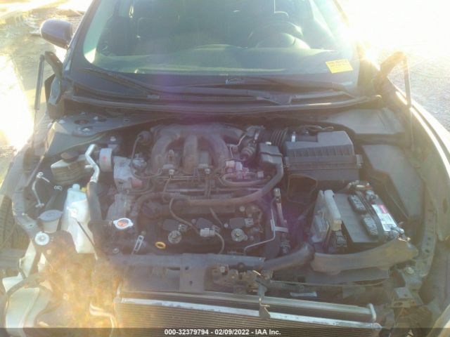 Photo 9 VIN: 1N4AA5AP6DC838229 - NISSAN MAXIMA 