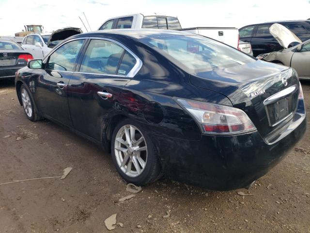 Photo 1 VIN: 1N4AA5AP6DC838926 - NISSAN MAXIMA 