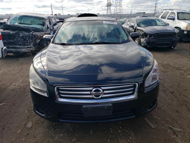 Photo 4 VIN: 1N4AA5AP6DC838926 - NISSAN MAXIMA 