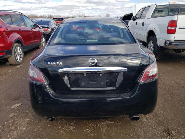 Photo 5 VIN: 1N4AA5AP6DC838926 - NISSAN MAXIMA 