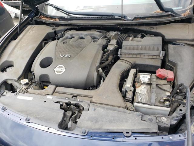 Photo 10 VIN: 1N4AA5AP6DC841387 - NISSAN MAXIMA S 