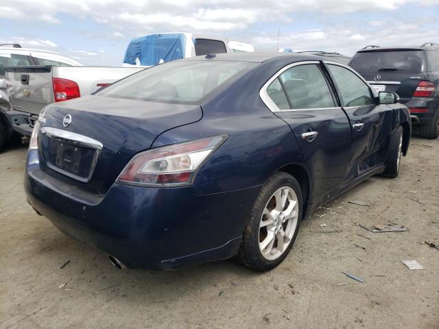 Photo 2 VIN: 1N4AA5AP6DC841387 - NISSAN MAXIMA S 