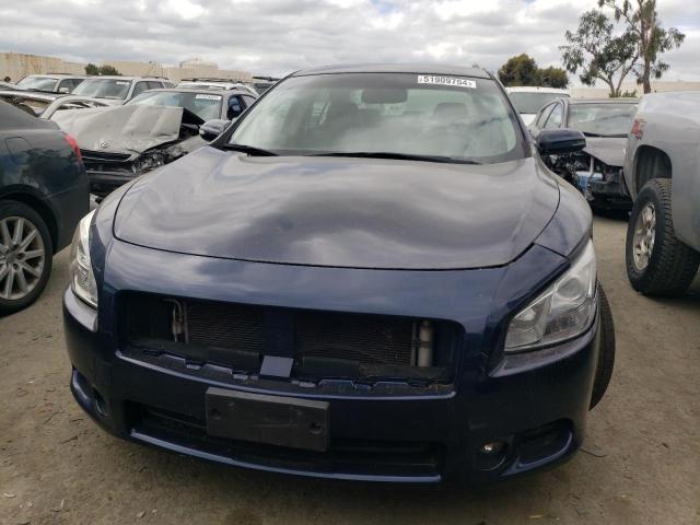 Photo 4 VIN: 1N4AA5AP6DC841387 - NISSAN MAXIMA S 