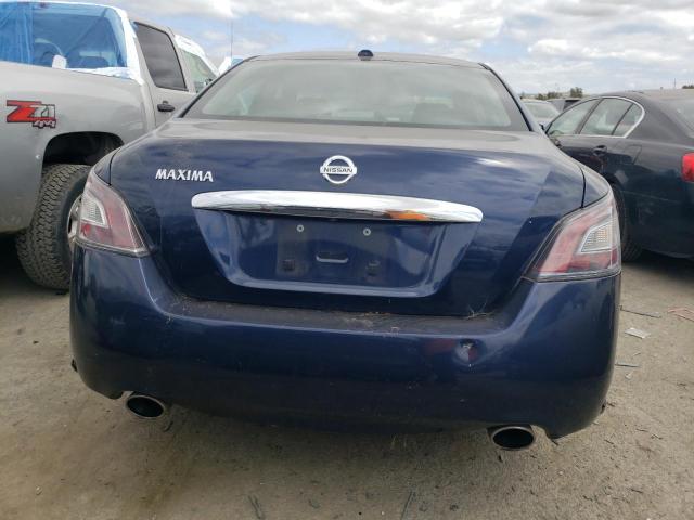 Photo 5 VIN: 1N4AA5AP6DC841387 - NISSAN MAXIMA S 