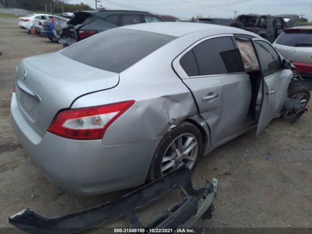 Photo 3 VIN: 1N4AA5AP6DC842488 - NISSAN MAXIMA 