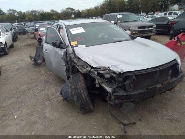 Photo 5 VIN: 1N4AA5AP6DC842488 - NISSAN MAXIMA 