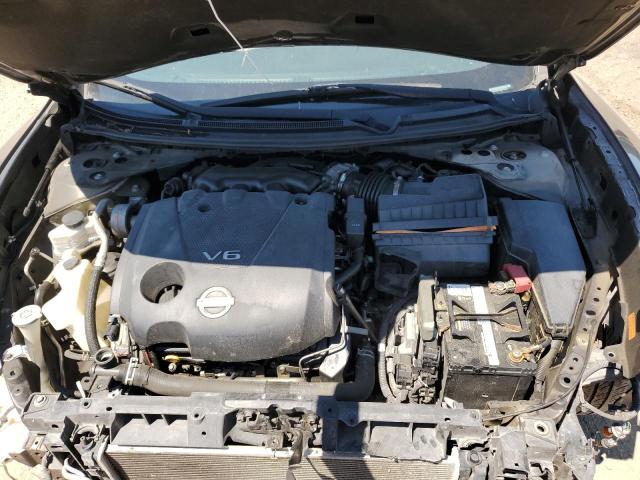 Photo 10 VIN: 1N4AA5AP6DC844953 - NISSAN MAXIMA 