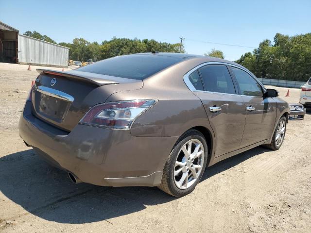 Photo 2 VIN: 1N4AA5AP6DC844953 - NISSAN MAXIMA 