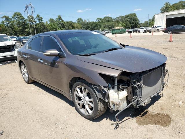 Photo 3 VIN: 1N4AA5AP6DC844953 - NISSAN MAXIMA 