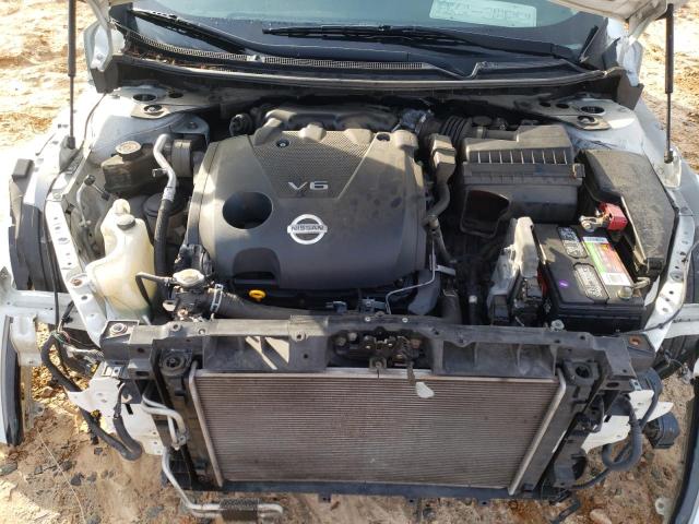 Photo 6 VIN: 1N4AA5AP6DC846668 - NISSAN MAXIMA S 