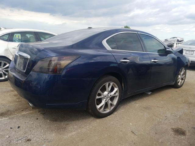 Photo 3 VIN: 1N4AA5AP6DC847299 - NISSAN MAXIMA S 