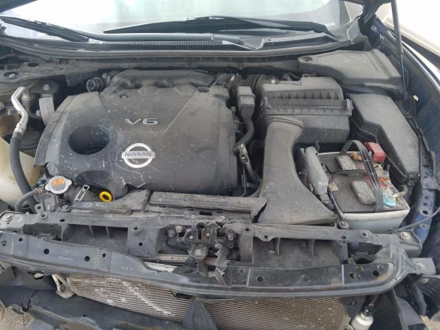 Photo 6 VIN: 1N4AA5AP6DC847299 - NISSAN MAXIMA S 