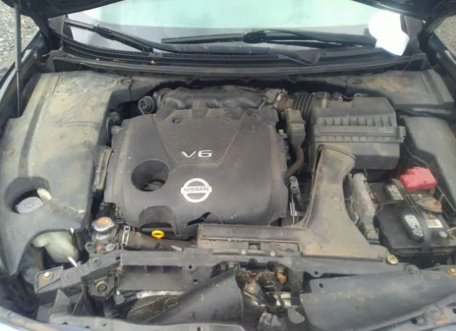 Photo 9 VIN: 1N4AA5AP6EC431559 - NISSAN MAXIMA 