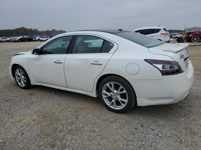 Photo 1 VIN: 1N4AA5AP6EC432355 - NISSAN MAXIMA S 