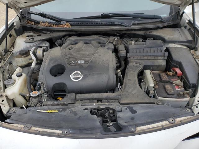 Photo 10 VIN: 1N4AA5AP6EC432355 - NISSAN MAXIMA S 