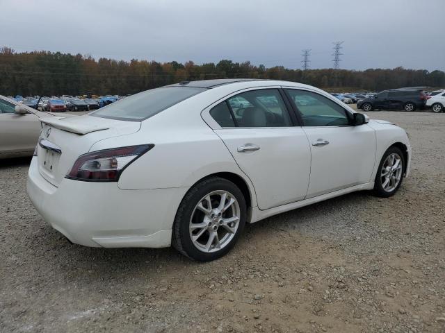 Photo 2 VIN: 1N4AA5AP6EC432355 - NISSAN MAXIMA S 