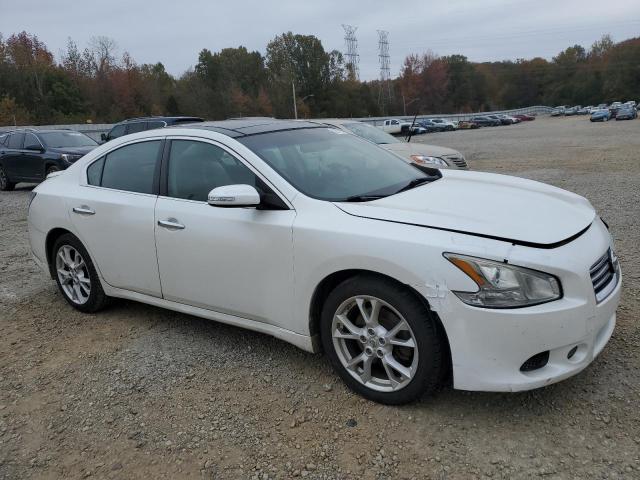 Photo 3 VIN: 1N4AA5AP6EC432355 - NISSAN MAXIMA S 