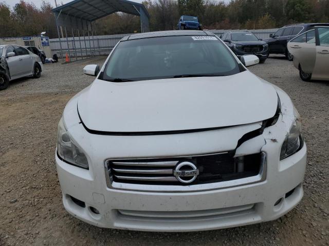 Photo 4 VIN: 1N4AA5AP6EC432355 - NISSAN MAXIMA S 