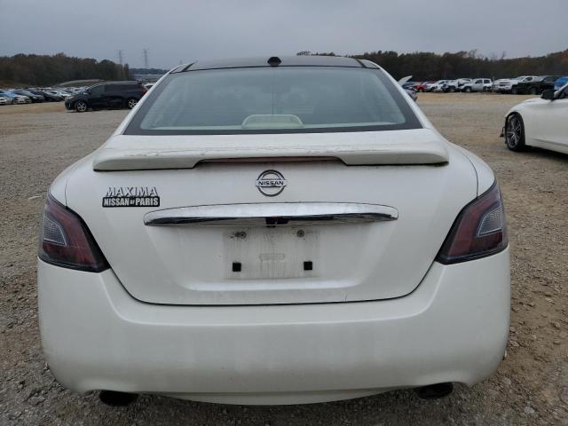 Photo 5 VIN: 1N4AA5AP6EC432355 - NISSAN MAXIMA S 