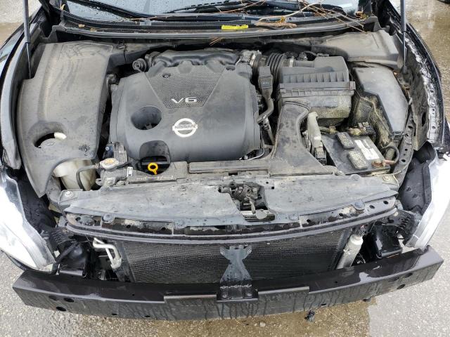 Photo 10 VIN: 1N4AA5AP6EC432484 - NISSAN MAXIMA S 