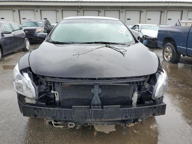 Photo 4 VIN: 1N4AA5AP6EC432484 - NISSAN MAXIMA S 