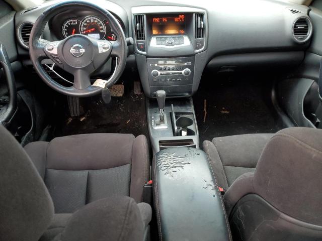 Photo 7 VIN: 1N4AA5AP6EC432484 - NISSAN MAXIMA S 